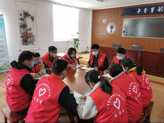 南京溧水 “志愿服務(wù)+”融合黨史學(xué)習(xí)教育，打造優(yōu)質(zhì)“溧水樣板”